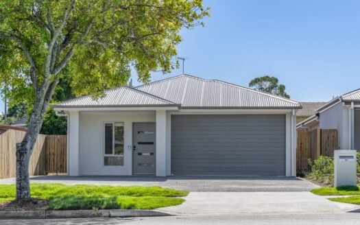SDA Property for Sale in Armstrong Creek, VIC