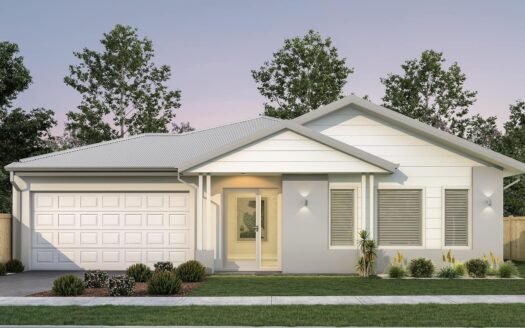 SDA Property for Sale in Armstrong Creek, Victoria