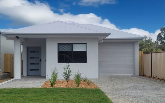 SDA Property for Sale in Waterford West, QLD